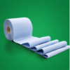 Centerfeed Rolls White (120m)