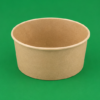 1000ml Round Kraft Deli Bowls (32oz)