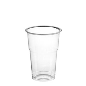10oz PET Cup