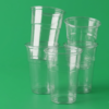 12 Pint Clear PET Cups (10oz)