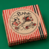 12″ Printed Pizza Boxes