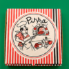 18″ Printed Pizza Boxes (3)