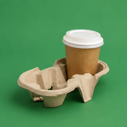 2 Cup Holders