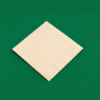 2ply Buttermilk Napkins 40cm 4Fold (2)