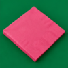 2ply Pink Napkins 40cm 4Fold (1)
