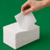 2ply White Interfold Napkins