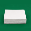 2ply White Napkins 40cm 4Fold