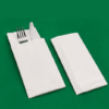 2ply White POP IN TABLIN Napkins (1)