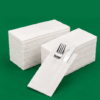 2ply White POP IN TABLIN Napkins