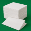 2ply White Z Fold Napkins (1)