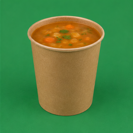 32oz Hot Soup Cups (2)
