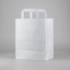44PABAWK2127FHG001 White SOS Paper Bag e1709899362328