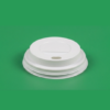 65MM Sip Through Lids for Espresso Cups