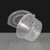 700 65 75 75 2 35833 4oz hinged deli pot base 1000 41517