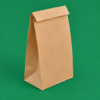 7lb Brown Grab Bags
