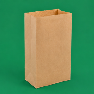 7lb Brown Grab Bags (3)