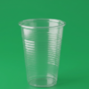 7oz Clear Water Cups