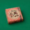 7″ Printed Pizza Boxes