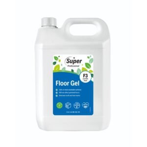 800 262 1121 Floor Gel 5L