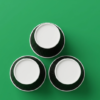 8oz Black Ripple Coffee Cups (1)