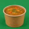 8oz Hot Soup Cups