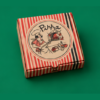 9″ Printed Pizza Boxes