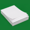 A4 White Printer Papers