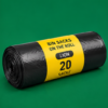 Bin Sacks on the Roll Lion 20s (3)