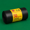 Bin Sacks on the Roll Lion 50s