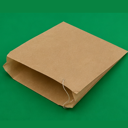 Brown Paper Bags 12×12 (2)