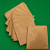 Brown Paper Bags 13×14