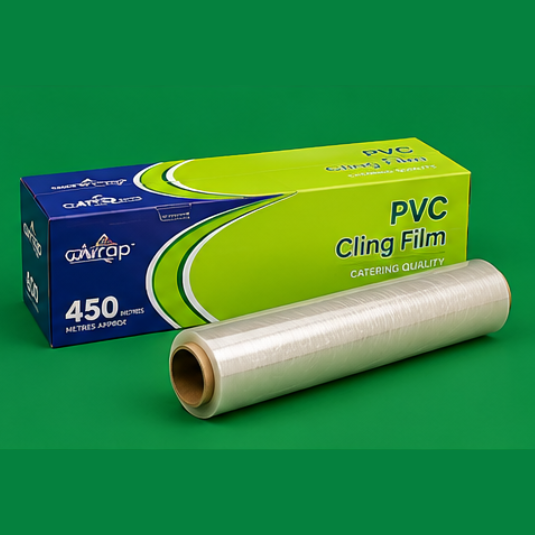 Catering Cling Film 18″ (6 Pack) (2)