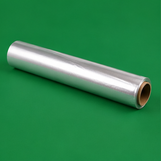 Catering Foil 18″ Single Roll (1)