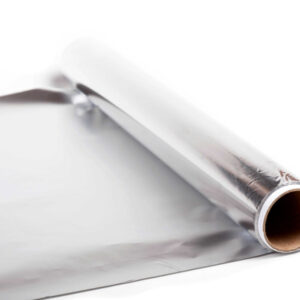 Catering Foil 500mm x 75m 20inch a pack of 1 Roll 4584  83017