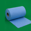 Centerfeed Rolls Blue (90m) (1)