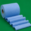 Centerfeed Rolls Blue (90m) (2)