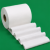 Centerfeed Rolls White (90m) (2)