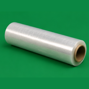 Clear Shrink Wrap (450mm X 300M) (2)