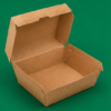 Corrugated Burger Boxes 5×7″ (1)