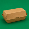 Corrugated Burger Boxes 9×6″