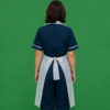 Disposable Aprons (White) (1)