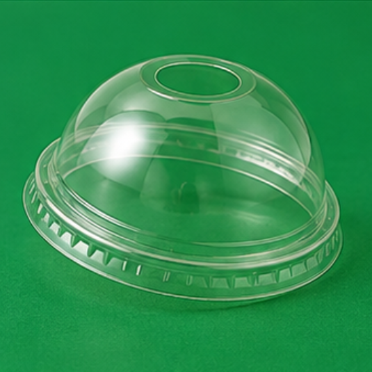 Dome Lids For 10oz 78mm Dia (1)