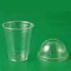 Dome Lids For 10oz 78mm Dia (2)