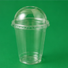 Dome Lids For 10oz 78mm Dia (3)