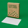 FC1 Chicken Box Liner (2)