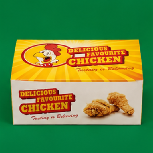 FC3 Chicken Boxes (Large) (2)