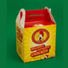 FC4 Chicken Box Bucket