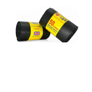 FireShot Capture 070 Heavy Duty Black Refuse Sacks on a Roll Albiz Packaging – Albiz Pac  albizpackaging.co .uk 