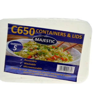 FireShot Capture 073 MAJESTIC PLASTIC CONTAINERS LIDS C650 5 PACK  www.superdealwholesale.co .uk 