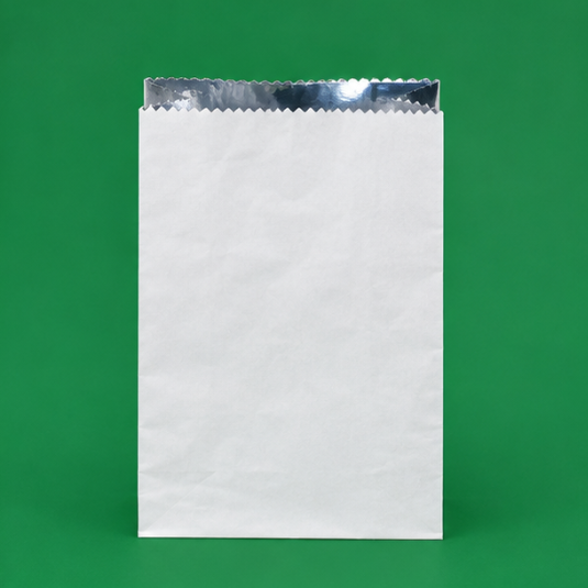 Foil Chicken Bags (L) (2)